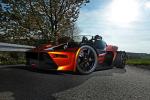 KTM X-Bow GT 2013 года